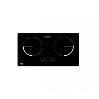 Zanussi 金章 ZIC-6788 65厘米 2800W 嵌入/座檯式 雙頭電磁爐 Zanussi 金章 ZIC-6788 65厘米 2800W 嵌入/座檯式 雙頭電磁爐